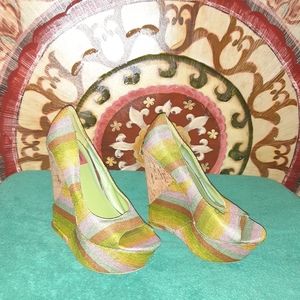 Plenty Women's shoes some brand new some slightly